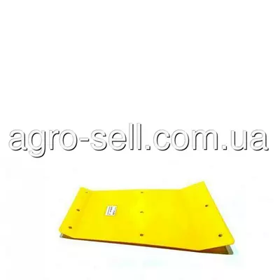 Захисна пластина (H170501) John Deere