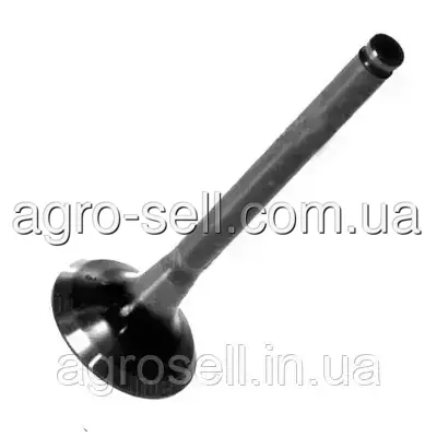 Клапан впускний (Mahle) 209VE30864000