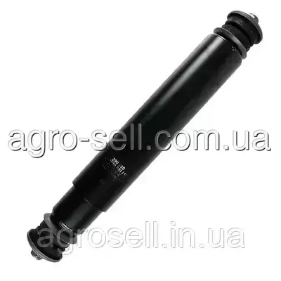 Амортизатор передній DAF 85CF, 95 XF, XF105 (Hmax 694/Hmin 401, шток/шток) 319725