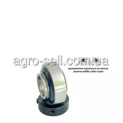 Підшипник з трьокромочним ущільненням HC207 AGRI PREMIUM (JD39104, DQ09151, 216558.0, 87605590, 84814912,