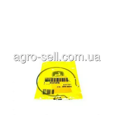 Кільце R121316 John Deere