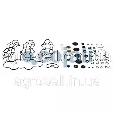 Р/к крана 4-х контурного (COJALI) 6014116