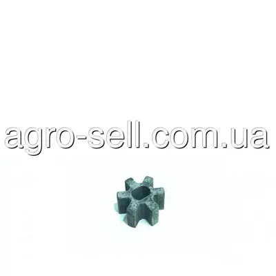 Ущільнювач ізолятор муфти вала H134624 John Deere