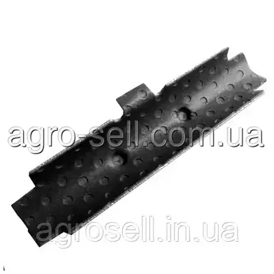 Пластина штовхача (Trucktechnic) CKSK.15