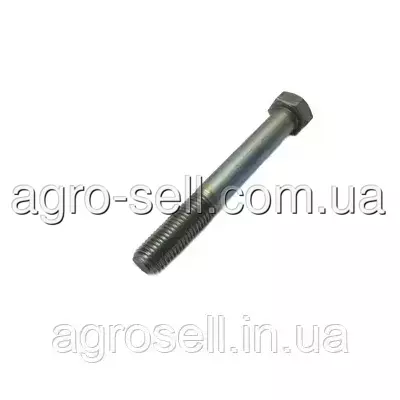 Болт M24x180 8.8. DIN 931 Vaderstad 50002418021