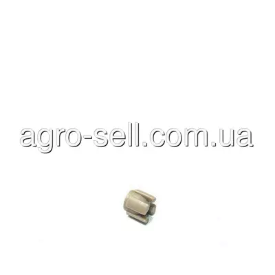 Тарільчатий клапан L112884 John Deere