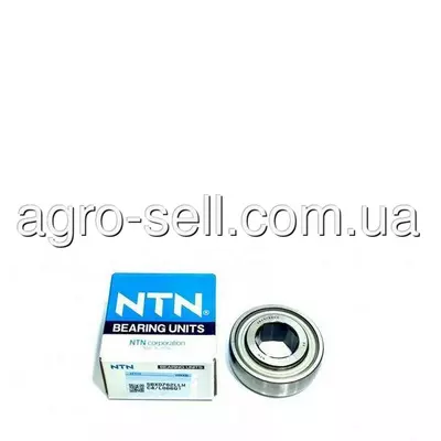 Підшипник SBX0762LLMC4/L866Q1 (AN102010, 84330069, 87376564, 156816C91, 71505895)