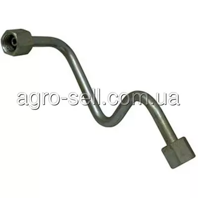 Трубка паливна DZ104989 (RE544263, RE527055) John Deere