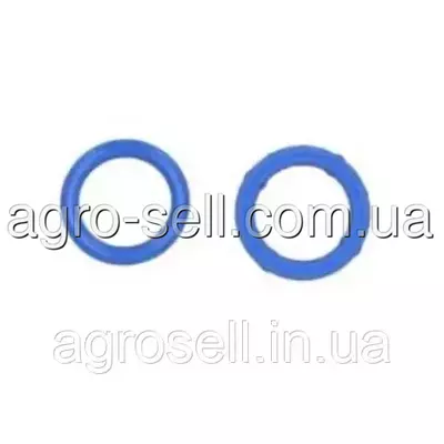 Комплект прокладок паливного фільтра (DAF OE) 1857669