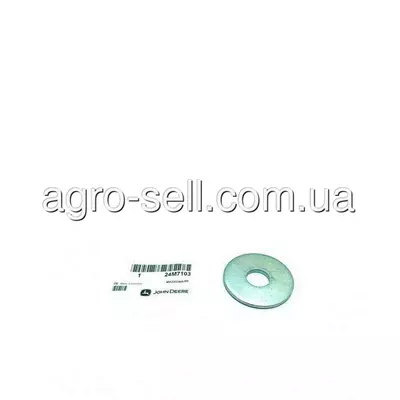 Шайба 24M7103 John Deere