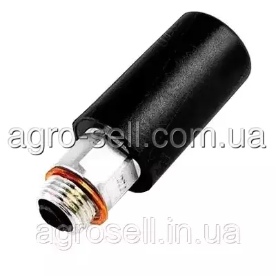 Насос паливний (ручна підкачка ) MAN, DAF, IVECO (BOSCH) 2447010038