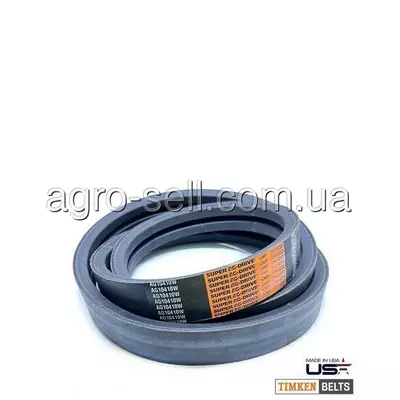 Пас привідний (HXE10556, H223385, 2RHC107, 0227253, 1004133) AG10410W