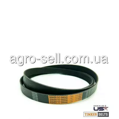 Пас (R106123, L169272, 8PK2565) AG22740R