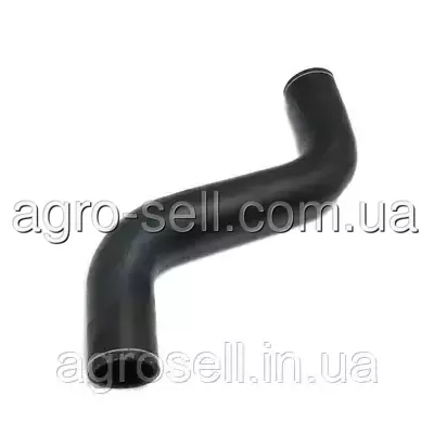 Патрубок радіатору верхній Sinotruk Steyr, HOWO A7 752W963010003