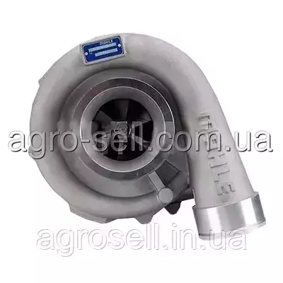 Турбокомпресор DAF 85CF (1998-2000), 95XF (1997-2002), CF85 (2001-2013), XF95 (2002-2006) (Mahle)