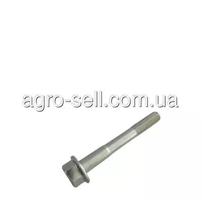 Болт з фланцем та шестигранною головкою M10x80 міцність 10.9 (R522554) John Deere
