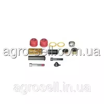 Р/к супорту гальмівного (SAF) 3434381500