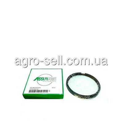 Комплект поршневих кілець (RE503528, RE57188)