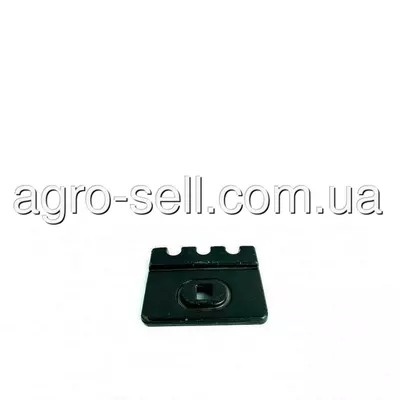 Опора молотильного барабана HXE138427 John Deere