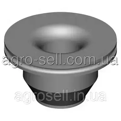 Втулка насосу склоомивача (DAF OE) 2266230