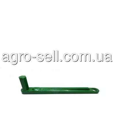Чавунна рукоять комбайна (H213921) John Deere