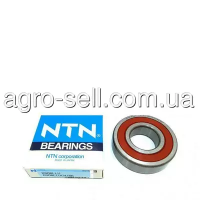 Підшипники кулькові 6308LLUCM/5K (AZ53735, CH11557, AH226341, RE222978,20943310, 210049, 913716, 80913716)