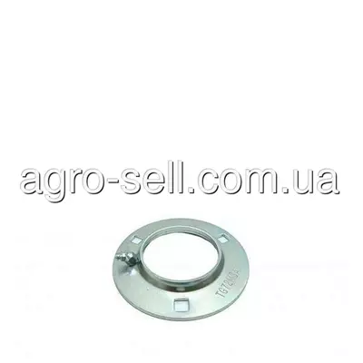 Корпус підшипника фланцевий (AH129420, AE30624, AH163686, H171037, 70593180) John Deere