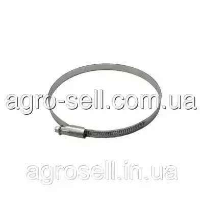 Хомут шланга 130-165 Vaderstad 412473