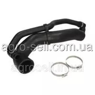 Патрубок системи охолодження (MAN OE) 81063026027