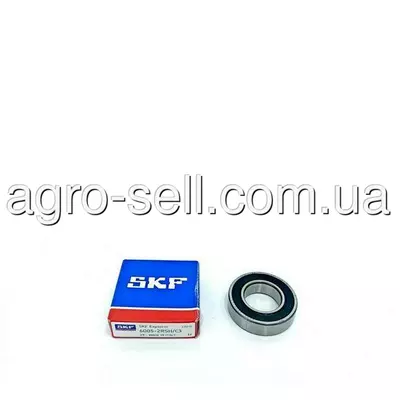 Підшипник (JD30543) 6005-2RSH/C3