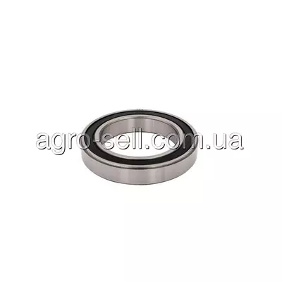 Підшипник радіальний кульковий однорядний 6017-2RSC3P6 (130X85X22) (9833081, 180117)