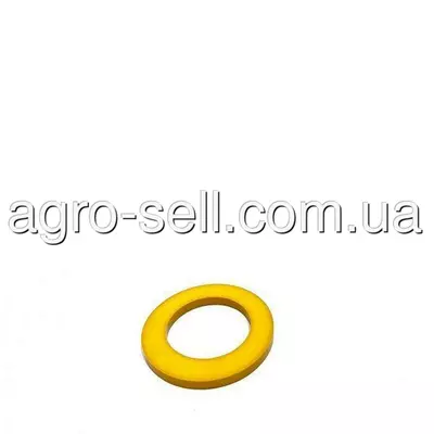 Сальник (ущільнення) поперечної тяги навіски трактора (R107657) John Deere