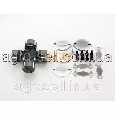 Хрестовина карданного валу 47,6x134,9 Renault (CEI) 133072