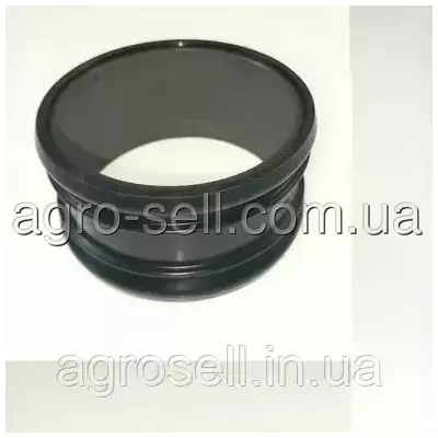 З'єднувальний патрубок (DAF OE) 66*78.4*40 1863980