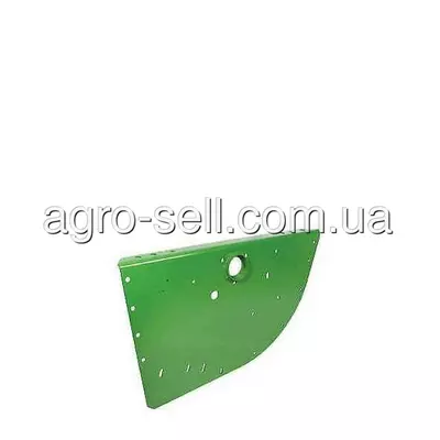 Боковий аркуш соломоподрібнювача A-AH165937 (A&I, США)