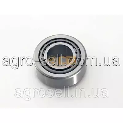 Підшипник КПП 49,2x103,1x43,6 (CEI) 130308