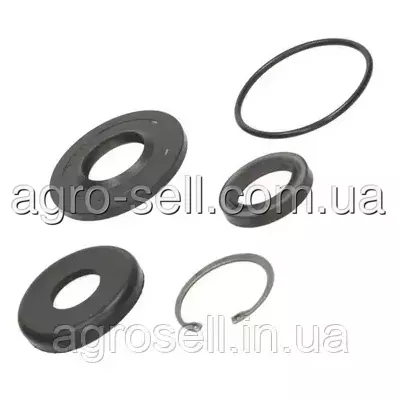 Р/к ГПК (DAF) 1276445