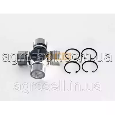 Хрестовина карданного валу 52x147,3 MAN (CEI) 133139