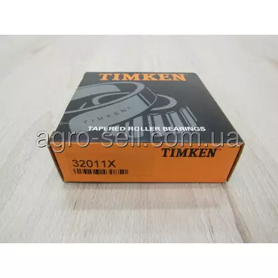 Підшипник (JD37219, 238640)