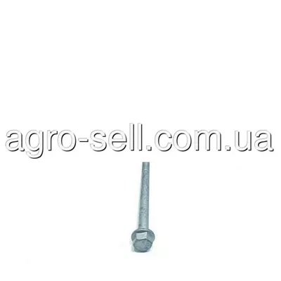 Болт M10X130 міцність 10.9 (19M7898) John Deere