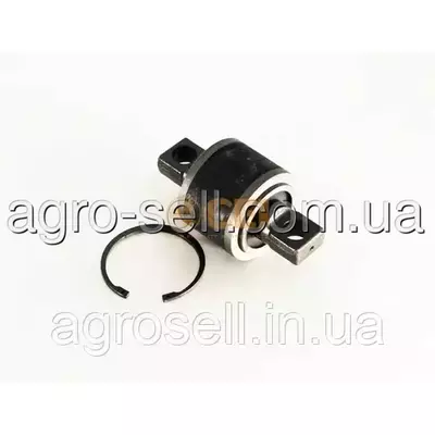 Р/к реактивної тяги MAN (CEI) 226076