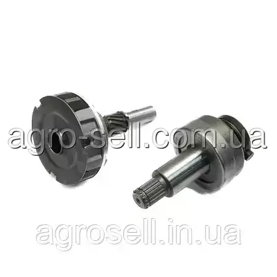 Привід стартеру (редуктор планет.) (без шестерні) DAF, MAN, MB, SCANIA (BOSCH) 6033AD5359