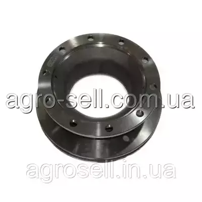 Диск гальмівний (BSG) BPW BSG-09-210-011