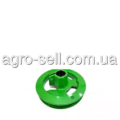 Шків AH206934 (H207014) John Deere