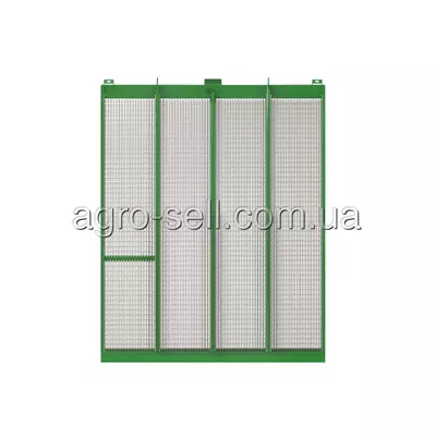 Решето нижнє зернове AXE20448 (AXE20448, AXE10852)