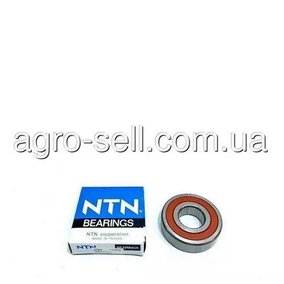 Підшипник 6306LLUCM/5K (AR48751, JD7689, RE65651, 215048.0, LCA40379)