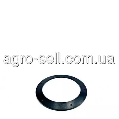 Фланець-кільце мотовила жатки комбайна (H175744, H98693) John Deere