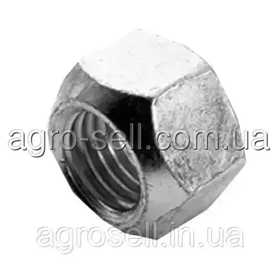 Гайка М24х3 (BPW) 803503/T195.10