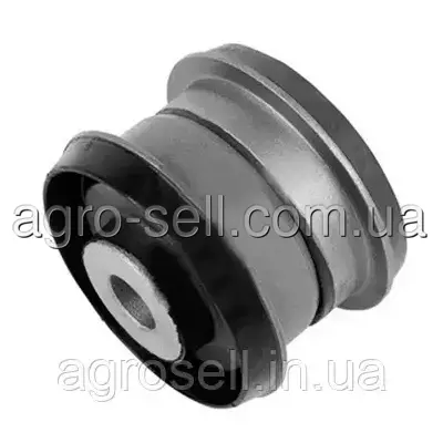 Сайлентблок кабіни (MEGA) 16.5x84.5 81962100424 81962100437