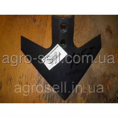 Лапа стрільчата 10,25'' SM4-10/105000584/10500048